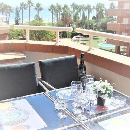Apartamentos Varios Con 2 Dorm En Marina Dor , La Playa De Amplaries 47 , Vista Lateral Al Mar Oropesa del Mar Exterior photo