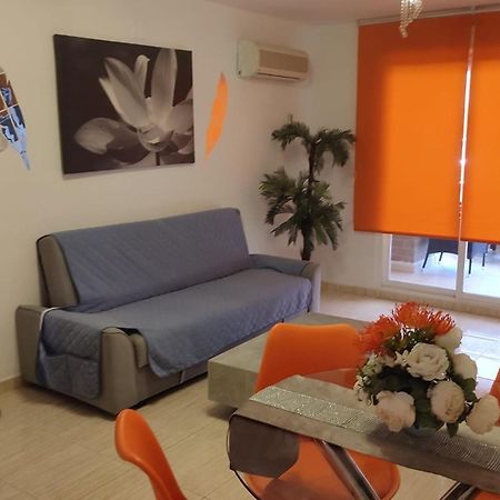 Apartamentos Varios Con 2 Dorm En Marina Dor , La Playa De Amplaries 47 , Vista Lateral Al Mar Oropesa del Mar Exterior photo