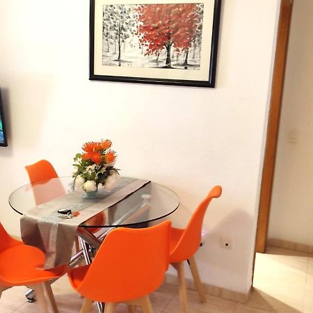Apartamentos Varios Con 2 Dorm En Marina Dor , La Playa De Amplaries 47 , Vista Lateral Al Mar Oropesa del Mar Exterior photo