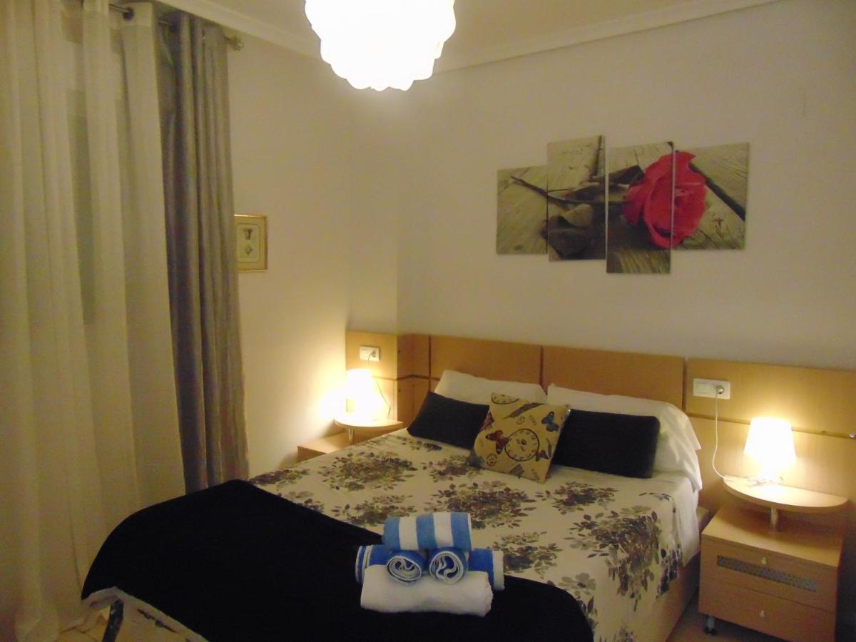 Apartamentos Varios Con 2 Dorm En Marina Dor , La Playa De Amplaries 47 , Vista Lateral Al Mar Oropesa del Mar Exterior photo