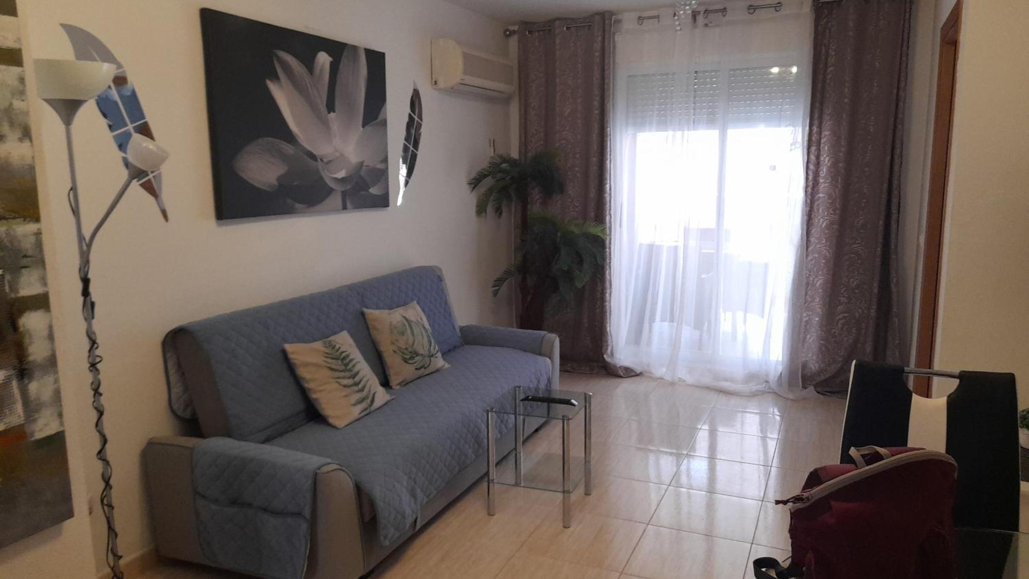 Apartamentos Varios Con 2 Dorm En Marina Dor , La Playa De Amplaries 47 , Vista Lateral Al Mar Oropesa del Mar Room photo