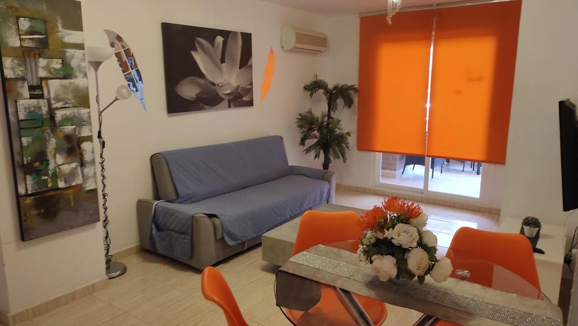 Apartamentos Varios Con 2 Dorm En Marina Dor , La Playa De Amplaries 47 , Vista Lateral Al Mar Oropesa del Mar Exterior photo