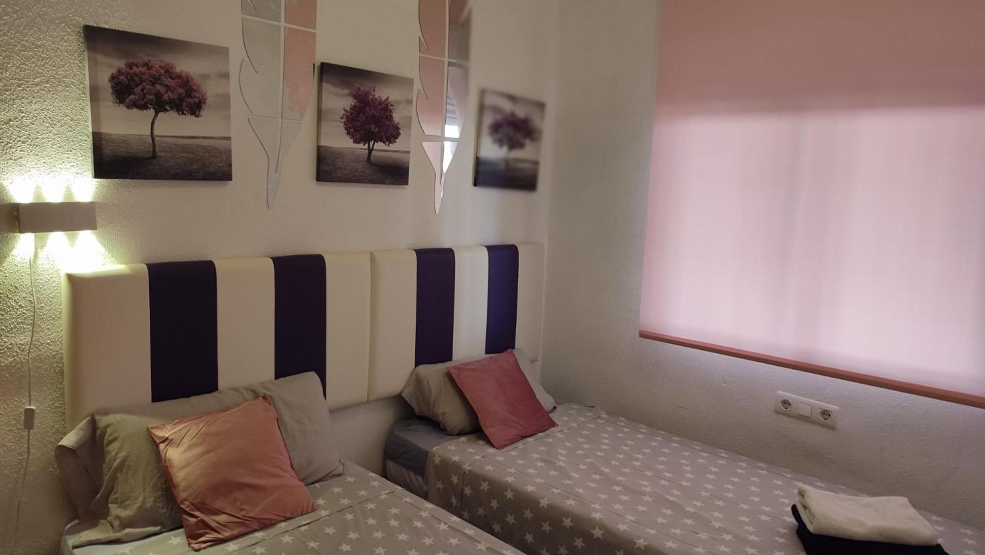 Apartamentos Varios Con 2 Dorm En Marina Dor , La Playa De Amplaries 47 , Vista Lateral Al Mar Oropesa del Mar Exterior photo