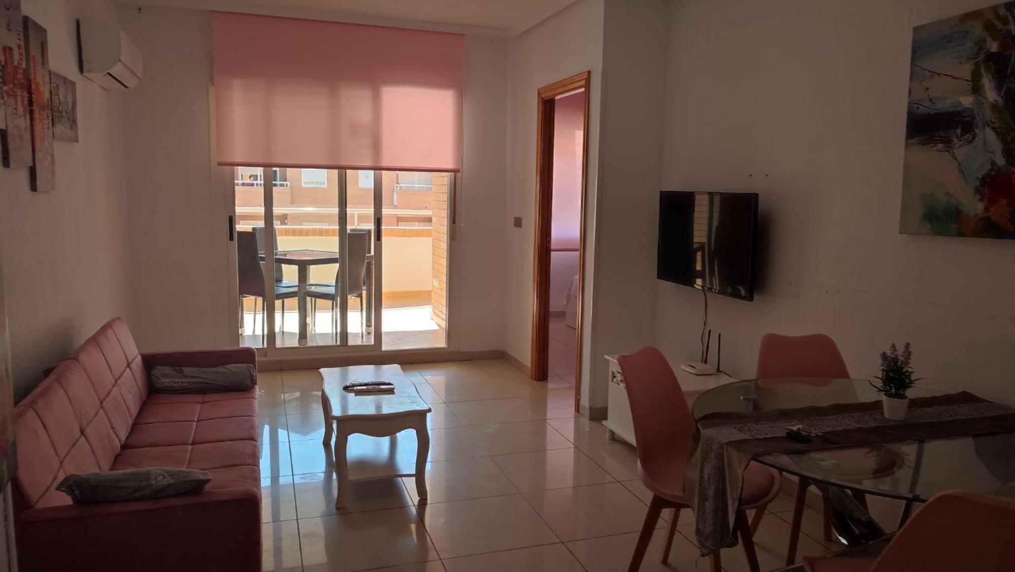 Apartamentos Varios Con 2 Dorm En Marina Dor , La Playa De Amplaries 47 , Vista Lateral Al Mar Oropesa del Mar Exterior photo