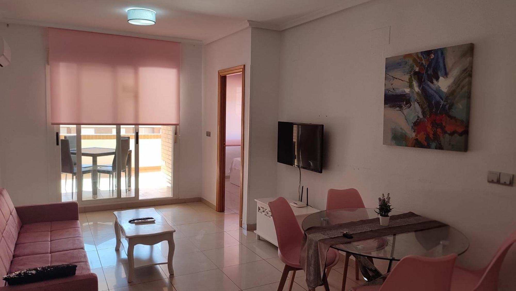 Apartamentos Varios Con 2 Dorm En Marina Dor , La Playa De Amplaries 47 , Vista Lateral Al Mar Oropesa del Mar Exterior photo