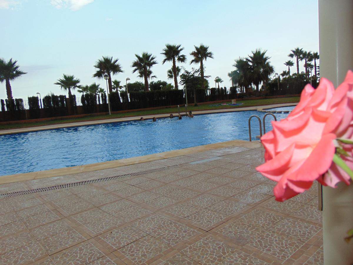 Apartamentos Varios Con 2 Dorm En Marina Dor , La Playa De Amplaries 47 , Vista Lateral Al Mar Oropesa del Mar Exterior photo