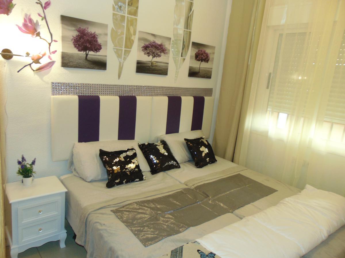 Apartamentos Varios Con 2 Dorm En Marina Dor , La Playa De Amplaries 47 , Vista Lateral Al Mar Oropesa del Mar Exterior photo