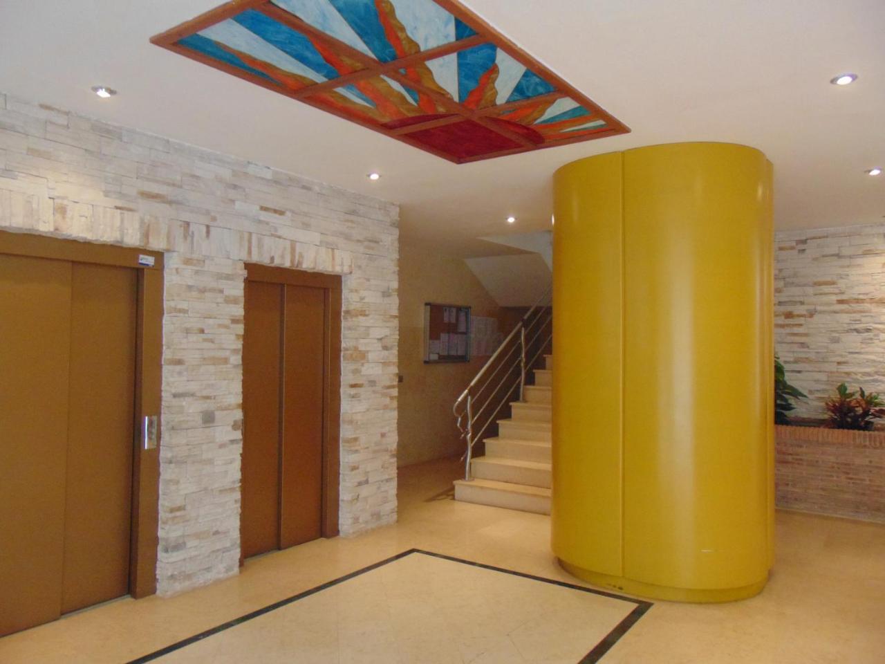 Apartamentos Varios Con 2 Dorm En Marina Dor , La Playa De Amplaries 47 , Vista Lateral Al Mar Oropesa del Mar Exterior photo
