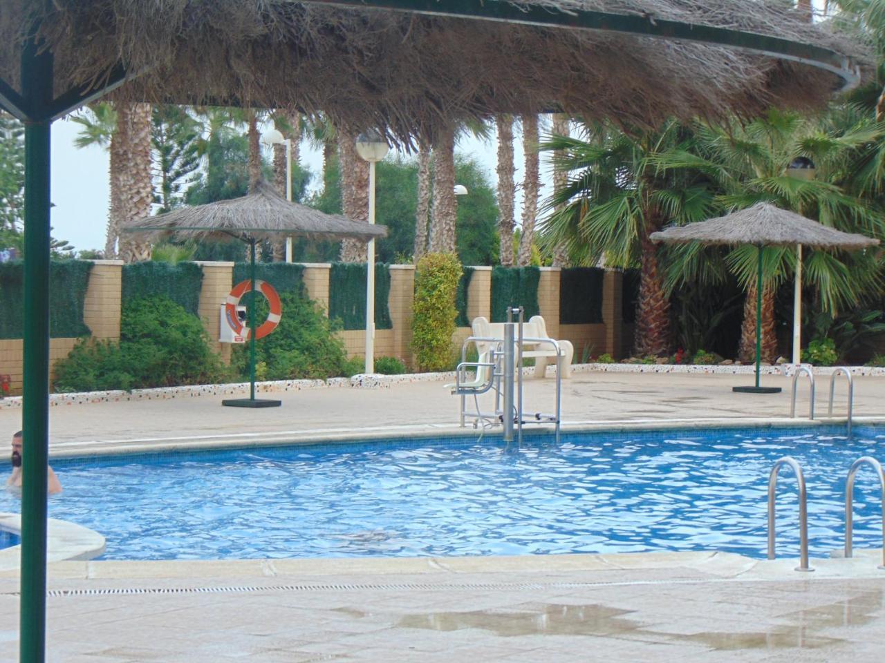 Apartamentos Varios Con 2 Dorm En Marina Dor , La Playa De Amplaries 47 , Vista Lateral Al Mar Oropesa del Mar Exterior photo