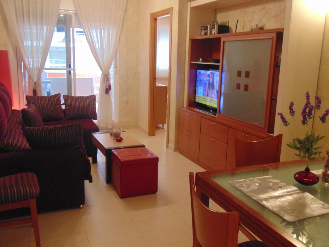 Apartamentos Varios Con 2 Dorm En Marina Dor , La Playa De Amplaries 47 , Vista Lateral Al Mar Oropesa del Mar Exterior photo