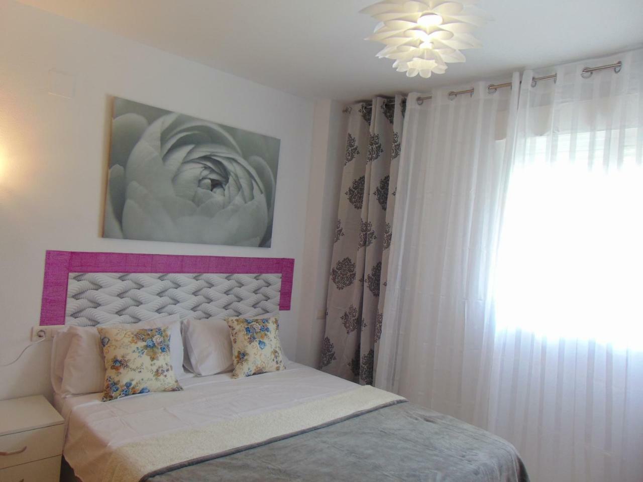 Apartamentos Varios Con 2 Dorm En Marina Dor , La Playa De Amplaries 47 , Vista Lateral Al Mar Oropesa del Mar Exterior photo